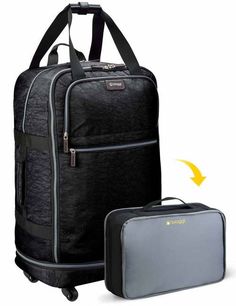 8 Best Biaggi Contempo Luggage Images Bags Bag Storage 8 Best Biaggi Contempo Luggage Images