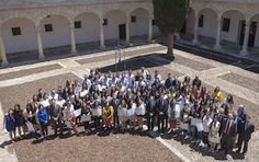 8 Ideas De Ayto Alcalá De Henares Alcala De Henares Ayuntamiento Comunidad De Madrid