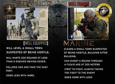 army vs marines no competition marine corps pinterest