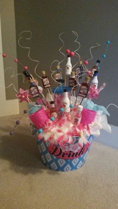 money raffle ideas