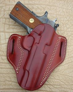 Pistolera