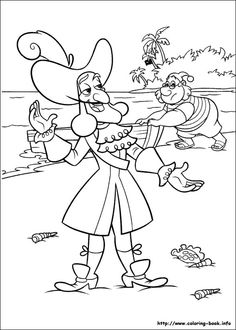 jake and the never land pirates coloring picture disney coloring pagesfree - Jake And The Neverland Pirates Free Coloring Pages jake and the never land pirates coloring picture disney coloring pagesfree - Jake And The Neverland Pirates Free Coloring Pages