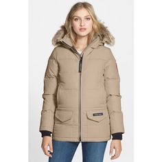 warmest coat canada goose mystique parka $625 warmest coat canada goose mystique parka $625