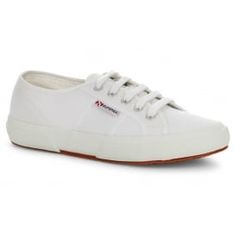 superga blu mid