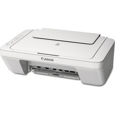 Canon Pixma Mg2522 All-in-one Inkjet Printer Mac Software Download