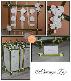 Decoration Pour Voiture De Mariage Style Bambou Decoration Pour Voiture De Mariage Style Bambou