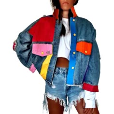 480 Jazzy Jackets ideas in 2022 | jackets, fashion, clothes