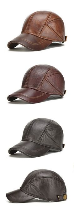 Decky Chopper Gorro para Hombre