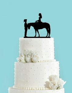 Hahaha Unicorn And Horse Wedding Cake Topper I Know What Horse Weddingwedding Cake Topperswedding Cakeswedding Embellishmentscake Wedding