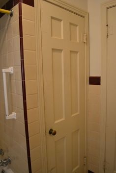 Remodel Bathroom Linen Closet hallway bathroom remodel: before & after | open shelves, shelves Remodel Bathroom Linen Closet hallway bathroom remodel: before & after | open shelves, shelves