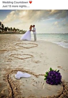 Pin By Ms Jones On Wallpapers Backgrounds Pinterest Wedding Countdown Beach Weddings