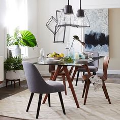 Jensen Table Bom 76"glasswalnut Glass Table Glass And Big Cool Glass Tables For Dining Room Design Ideas Jensen Table Bom 76"glasswalnut Glass Table Glass And Big Awesome Glass Tables For Dining Room Inspiration