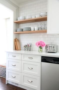 91 Best Kitchen Open Shelving Images On Pinterest In 2018 Dining 91 Best Kitchen Open Shelving Images On Pinterest In 2018 Dining Rooms Houses And Ideas