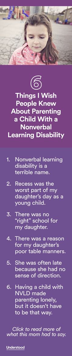 What Is Non Verbal Learning Disorder >> 21 Best Nonverbal Learning Disabilities Nvld Images In 2018 What Is Non Verbal Learning Disorder >> 21 Best Nonverbal Learning Disabilities Nvld Images In 2018