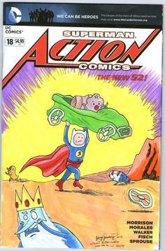 95 best action comics