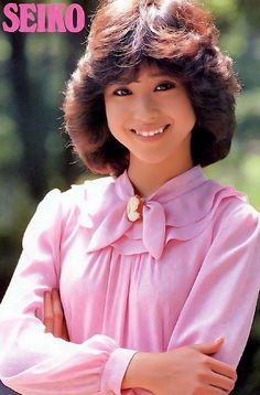 松田聖子 のアイデア 900 件 21 聖子 昭和 アイドル アイドル