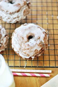 193 best doughnut recipes