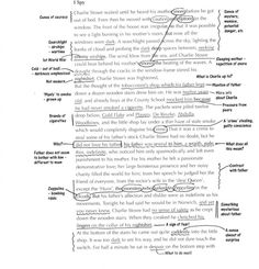 11 best annotating text images in 2019 annotating text how to annotate an essay