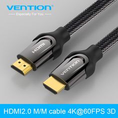 Connectors 2017 HDMI Male to Male F-F Converter Adapter with Screw Hole for PC Laptop Raspberry Pi 3 Cable Length HDMI M to F