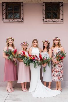 246 Best Badass Bridesmaids Images In 2020 Bridesmaid
