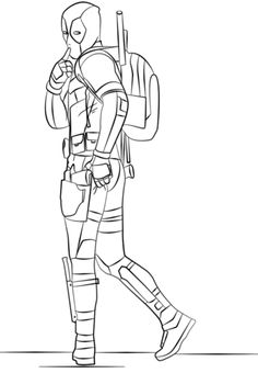 printable deadpool coloring pages | comic book coloring pages ... - Deadpool Coloring Pages Printable printable deadpool coloring pages | comic book coloring pages ... - Deadpool Coloring Pages Printable