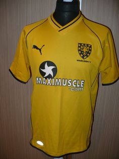Maglia Home FC Schalke 29Mark-Alexander Uth Maglia Home FC Schalke 29Mark-Alexander Uth