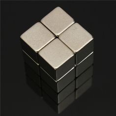 20 pcs//set 8*1mm Round Shaped Super Strong Permanent Rare-Earth Neodymium Magnet