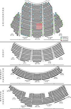 image result for laura pels theatre seating chart theater seating ikeda theater seating chart