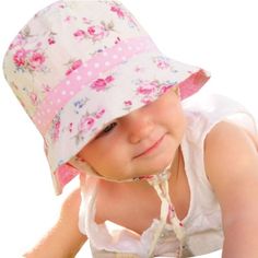 Sunsets Natural Millymook Girls Fedora Hat