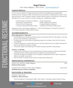 simple resume writing templates six easy tips to create a winning