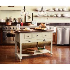 34 Best Kitchen Islands Images On Pinterest Napa Style Baker S Island For 2 299 From Napa Style Kitchen Furniture Oak Cabinets Painting