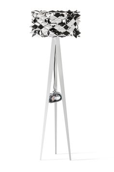 10 Best Lamps Images On Pinterest Mesas Light Fixtures And Lights Lamp Light Up Cool Floor Lamps White Flooring Modern Black And House Contemporary