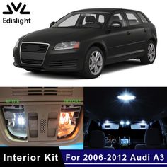 fhawkeyeq 2 pcs led license plate lights lamp for vw 2012 volkswagen passat dash lights