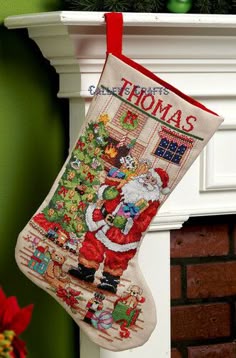 Bucilla Bears /"SNOW DAYS/" Felt Christmas Stocking Kit-OOP Penguin Factory Direct