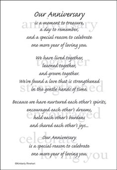 bridesmaid speeches Anniversary scrapbook Stickers… Los Angeles, Wedding Anniversary Poems, Wedding Speech, Wedding Anniversary Quotes, Marriage Tips, Wedding Anniversary Wishes, Anniversary Verses, Anniversary Quotes For Couple