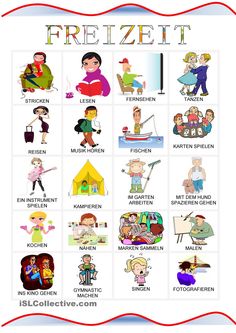 Deutschland kennenlernen kinder