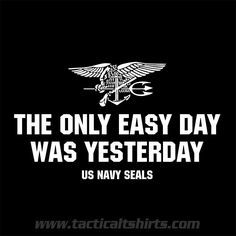 navy sayings