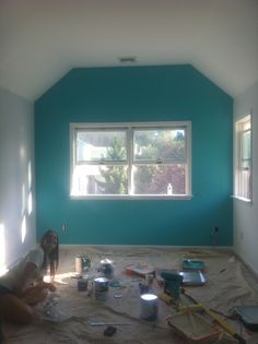 teal accent wall | for the home | pinterest | teal accent walls teal accent wall | for the home | pinterest | teal accent walls