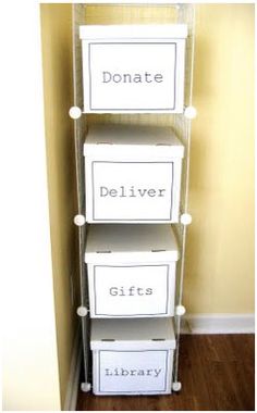 71 best diy home organization images on pinterest organizers diy