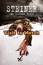 Hd Steiner Das Eiserne Kreuz 1977 Ganzer Film Deutsch Movies Movie Collection Movie Posters