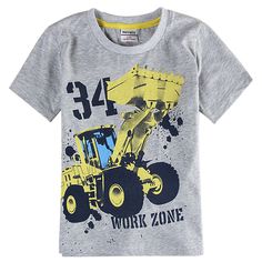 20+ Clothes for boys ideas in 2020 | boy outfits, boys, clothes Even&Odd active T-shirts med print - coral