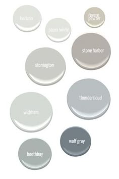 favorite graysbenjamin moore. revere pewter, chelsea gray favorite graysbenjamin moore. revere pewter, chelsea gray