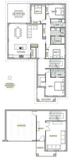 plan 1611sl contemporary bungalow house plan | solar plans plan 1611sl contemporary bungalow house plan | solar plans
