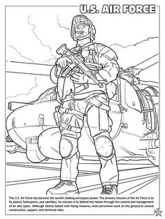 24 Military Soldier Coloring Pages Free for Kids | Educational ... 24 Military Soldier Coloring Pages Free for Kids | Educational ...