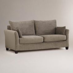 10 Best Futons Couches Images On Pinterest Sofa Beds Sleeper Soft Grey Mink Velvet Luxe Sofa Slipcover World Market Living Room Sectional New