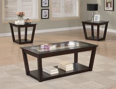 Brinkley Collection 5907 Coffee Table Set | Furniture outlet, Sofa ... Brinkley Collection 5907 Coffee Table Set | Furniture outlet, Sofa ...