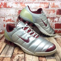 nike shox total 90