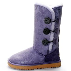 UGG Bailey Button Trillizo 1873 zapatilla UGG Bailey Button Trillizo 1873 zapatilla