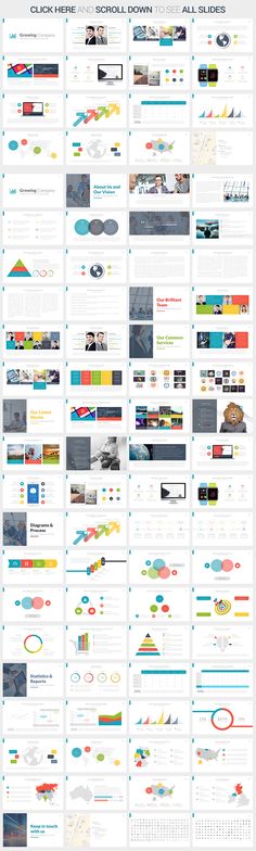 Creative Pitch Deck PowerPoint Template Pitch, Decking and Template - powerpoint proposal template Creative Pitch Deck PowerPoint Template Pitch, Decking and Template - powerpoint proposal template