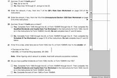 form 1040 qualified dividends and capital gain tax worksheet 2018
17 Best Capital Gains Tax images | Capital gains tax ... form 1040 qualified dividends and capital gain tax worksheet 2018
17 Best Capital Gains Tax images | Capital gains tax ...